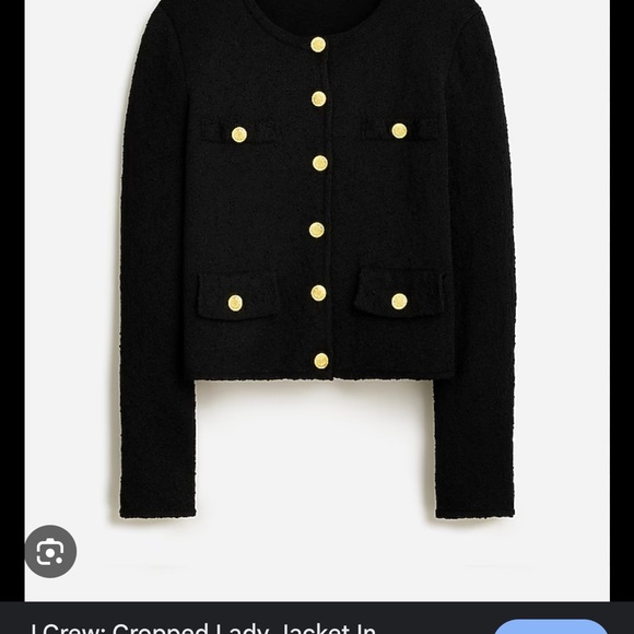 J crew sweater - Picture 3 of 8